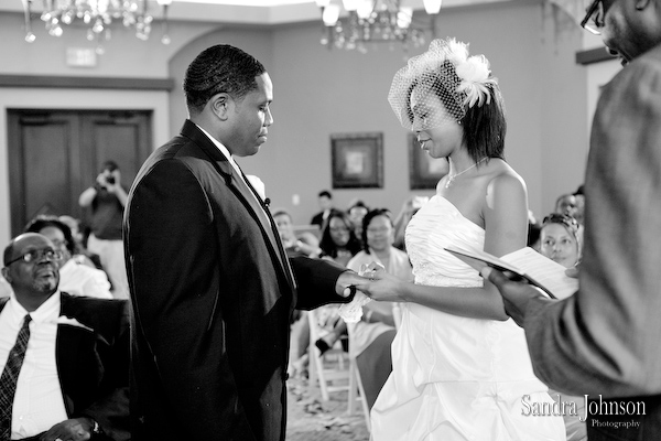 Best Mystic Dunes Wedding photographer - Sandra Johnson (SJFoto.com)